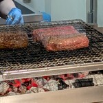 ブロンコビリー - 