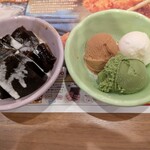 ブロンコビリー 太田店 - 