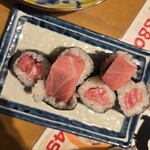 すし酒場 さしす - 