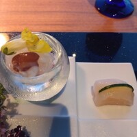 WASHOKU 蒼天  - 