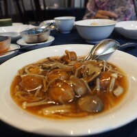 中国料理 桃李 - 