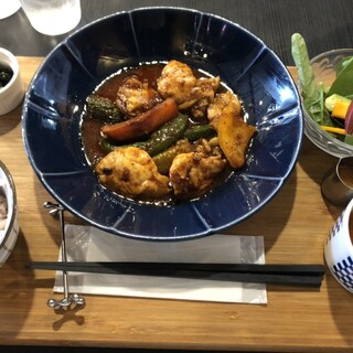 はなまるキッチン_1