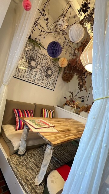 Koreanfood &amp; cafe Nichi-Kan Cha ta-yon photo 4