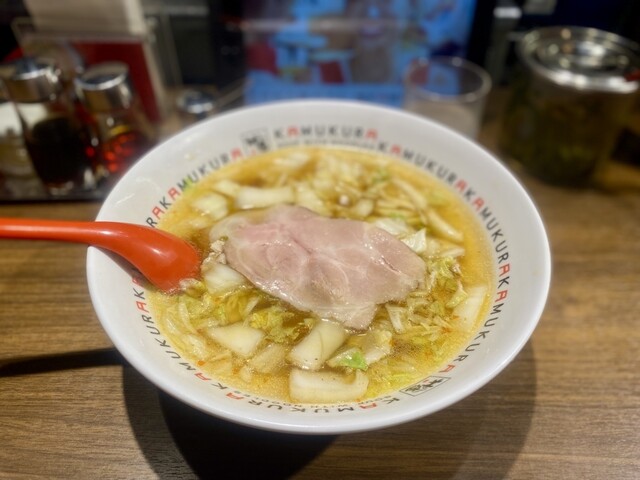 Dotonbori Kamukura Gion Shijo Eki Mae Ten