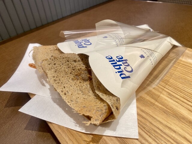 gelato pique cafe 三井アウトレットパーク大阪門真店 （ジェラート