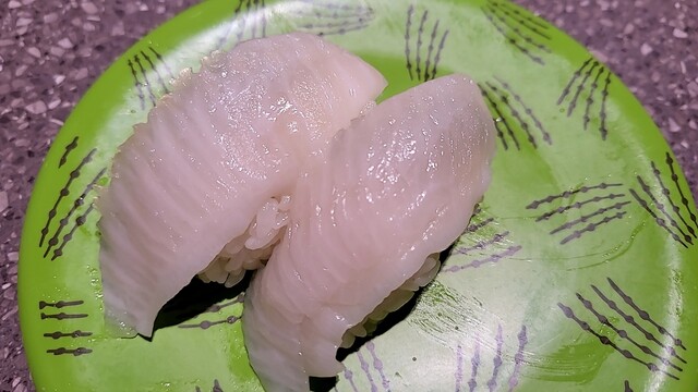 花まる 根室花まる 南25条店 （ねむろはなまる） - 中央図書館前/回転