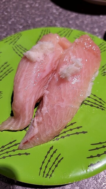 根室花まる 南25条店 （ねむろはなまる） - 中央図書館前/回転