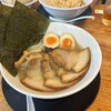 横浜家系ラーメン 吉岡家 鳥取店