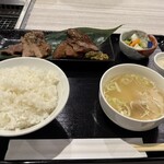 仙台仕込牛たん 焼肉 和昂 - 