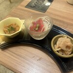 しゃぶしゃぶ萬野 ルクア大阪店 - 