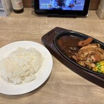 ガスト - 料理写真: