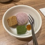 しゃぶしゃぶ萬野 - 