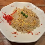 中国屋台料理 大龍 - 