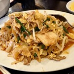 与倉ドライブイン - 