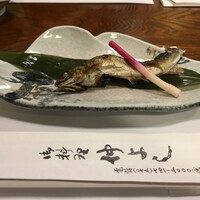 貴船 仲よし - 