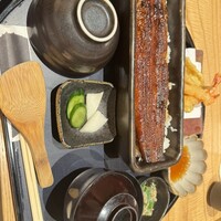 うなぎ四代目菊川 ミッドランドスクエア 名古屋本店 - 