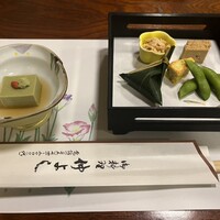 貴船 仲よし - 