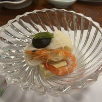 貴船 仲よし - 