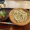 手打ち蕎麦　いよ翁