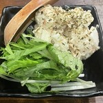 武蔵小山 神鶏 - 