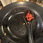 辛いもんや ギロチン 南船場店 - 