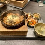 韓国料理 benibeni - 