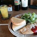 ランドロック - 