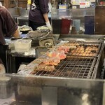 武蔵小山 神鶏 - 