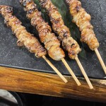 武蔵小山 神鶏 - 