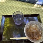 舌切茶屋 - 
