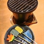 池田屋 はなの舞 - お通し