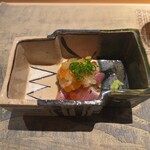 天ぷらあら木 - 