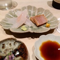 鮨料理 一高 - 