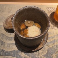 天ぷらあら木 - 