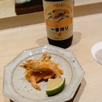 鮨料理 一高 - 