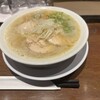 RAMEN 風見鶏 本店