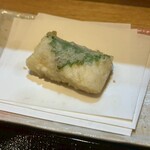 天麩羅 なか江 - 