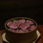 三茶 ユキツバキ - 