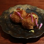 三茶 ユキツバキ - 