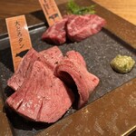 韓の台所 別邸 - 