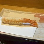 天麩羅 なか江 - 