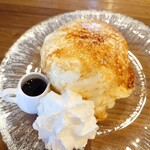 かき氷＆カフェ 修ちゃんたちの - 