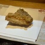 天麩羅 なか江 - 