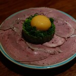 三茶 ユキツバキ - 