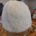 かき氷＆カフェ 修ちゃんたちの - 