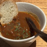 韓の台所 別邸 - 