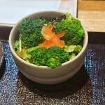 天麩羅 なか江 - 