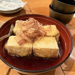 大衆炉端 フジヤマ桜 - 