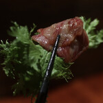 三茶 ユキツバキ - 