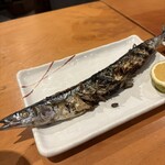 大衆炉端 フジヤマ桜 - 